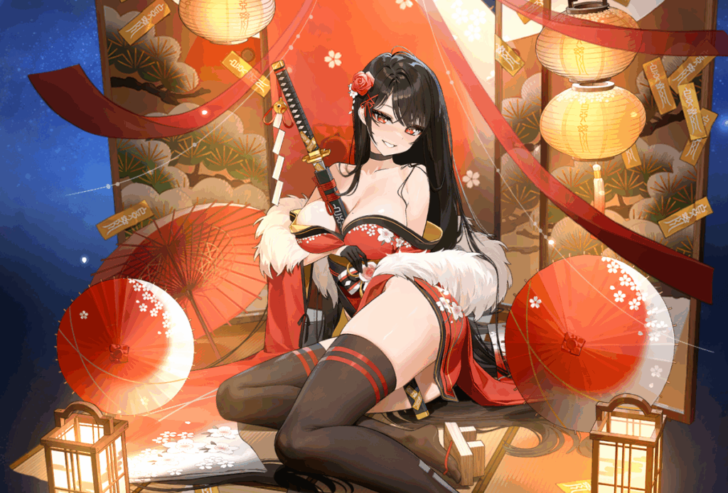 에픽세븐 설화 일러스트